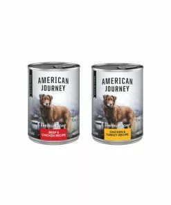 Taste of the Wild||American Journey Taste of the Wild High Prairie Grain-Free Dry Food + American Journey Poultry & Beef Grain-Free Canned Dog Food 17 Taste of the Wild||American Journey Taste of the Wild High Prairie Grain-Free Dry Food + American Journey Poultry & Beef Grain-Free Canned Dog Food -American Journey Store 293872 PT6. SY630 V1657656668
