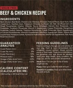 Taste of the Wild||American Journey Taste of the Wild High Prairie Grain-Free Dry Food + American Journey Poultry & Beef Grain-Free Canned Dog Food 18 Taste of the Wild||American Journey Taste of the Wild High Prairie Grain-Free Dry Food + American Journey Poultry & Beef Grain-Free Canned Dog Food -American Journey Store 293872 PT7. SY630 V1657656668