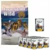 Taste of the Wild||American Journey Taste of the Wild Wetlands Grain-Free Dry Food + American Journey Chicken & Turkey Recipe Grain-Free Canned Dog Food 1 Taste of the Wild||American Journey Taste of the Wild Wetlands Grain-Free Dry Food + American Journey Chicken & Turkey Recipe Grain-Free Canned Dog Food -American Journey Store 293908 MAIN. SY630 V1657656668