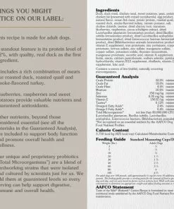 Taste of the Wild||American Journey Taste of the Wild Wetlands Grain-Free Dry Food + American Journey Chicken & Turkey Recipe Grain-Free Canned Dog Food -American Journey Store 293908 PT2. SY630 V1657656670
