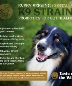 Taste of the Wild||American Journey Taste of the Wild Wetlands Grain-Free Dry Food + American Journey Chicken & Turkey Recipe Grain-Free Canned Dog Food -American Journey Store 293908 PT4. SY630 V1657656670