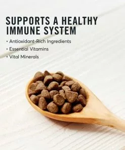 American Journey||Tylee's American Journey Active Life Formula Small Breed Chicken, Brown Rice & Vegetables Recipe Adult Dry Dog Food, 14-lb bag + Tylee's Freeze-Dried Mixers for Dogs, Chicken & Salmon Recipe, 18oz 13 American Journey||Tylee's American Journey Active Life Formula Small Breed Chicken, Brown Rice & Vegetables Recipe Adult Dry Dog Food, 14-lb bag + Tylee's Freeze-Dried Mixers for Dogs, Chicken & Salmon Recipe, 18oz -American Journey Store 297680 PT3. SY630 V1623339755