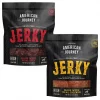 American Journey Beef Jerky Grain-Free Dog Treats, 6.5-oz bag + American Journey Chicken Jerky Grain-Free Dog Treats, 6.5-oz bag 1 American Journey Beef Jerky Grain-Free Dog Treats, 6.5-oz bag + American Journey Chicken Jerky Grain-Free Dog Treats, 6.5-oz bag -American Journey Store 297684 MAIN. SY630 V1621270333
