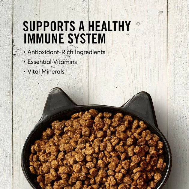 American Journey||Blue Buffalo American Journey Chicken Recipe Grain-Free Dry Cat Food, 5-lb bag + Blue Buffalo Wilderness Chicken Recipe Grain-Free Dry Cat Food, 6-lb bag 6 American Journey||Blue Buffalo American Journey Chicken Recipe Grain-Free Dry Cat Food, 5-lb bag + Blue Buffalo Wilderness Chicken Recipe Grain-Free Dry Cat Food, 6-lb bag - Image 4