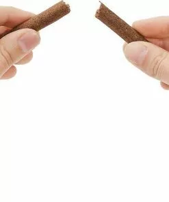 American Journey Lamb Recipe Grain-Free Soft & Chewy Snacking Sticks Dog Treats, 6-oz bag + American Journey Beef Recipe Grain-Free Soft & Chewy Snacking Sticks Dog Treats, 6-oz bag 19 American Journey Lamb Recipe Grain-Free Soft & Chewy Snacking Sticks Dog Treats, 6-oz bag + American Journey Beef Recipe Grain-Free Soft & Chewy Snacking Sticks Dog Treats, 6-oz bag -American Journey Store 297742 PT8. SY630 V1621259864