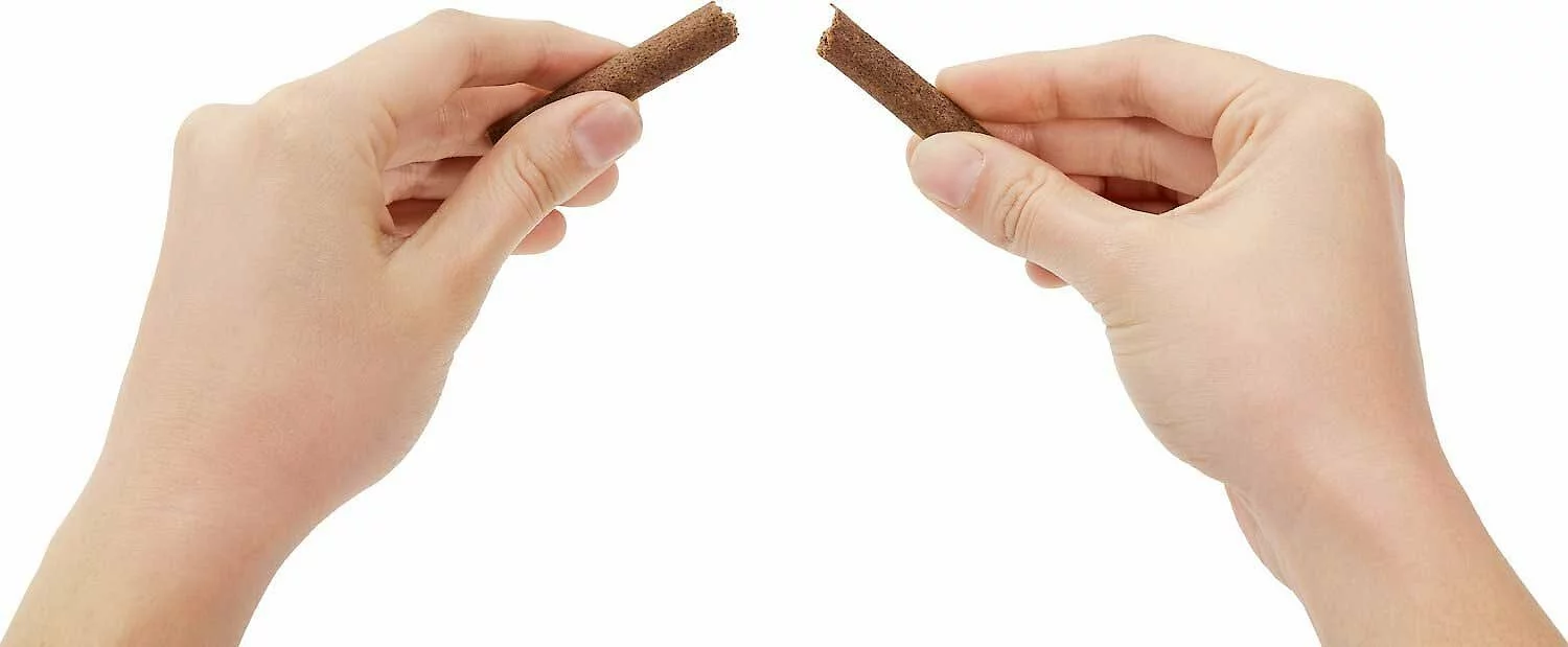 American Journey Lamb Recipe Grain-Free Soft & Chewy Snacking Sticks Dog Treats, 6-oz bag + American Journey Beef Recipe Grain-Free Soft & Chewy Snacking Sticks Dog Treats, 6-oz bag 11 American Journey Lamb Recipe Grain-Free Soft & Chewy Snacking Sticks Dog Treats, 6-oz bag + American Journey Beef Recipe Grain-Free Soft & Chewy Snacking Sticks Dog Treats, 6-oz bag - Image 9