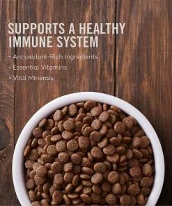 American Journey Limited Ingredient Duck & Sweet Potato Recipe Grain-Free Dry Dog Food, 24-lb bag + American Journey Limited Ingredient Diet Duck & Sweet Potato Recipe Grain-Free Canned Dog Food, 12.5-oz, case of 12 -American Journey Store 297750 PT3. SY630 V1621303336