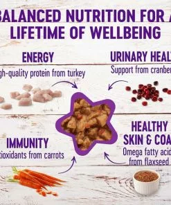 American Journey||Wellness American Journey Minced Salmon & Tuna Recipe in Gravy Grain-Free Canned Cat Food, 5.5-oz, case of 24 + Wellness Minced Turkey & Salmon Entree Grain-Free Canned Cat Food, 5.5-oz, case of 24 -American Journey Store 297780 PT5. SY630 V1621259534