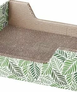 American Journey||Frisco American Journey Salmon Recipe Grain-Free Dry Cat Food, 12-lb bag + Frisco Step-In Cat Scratcher Toy with Catnip, Tropical Palms -American Journey Store 297820 PT4. SY630 V1623253953