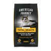 American Journey Indoor Cat Total Health Formula Chicken & Brown Rice Recipe Dry Cat Food, 15lb bag -American Journey Store 299537 MAIN. SY630 V1630080981