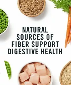 American Journey Indoor Cat Total Health Formula Chicken & Brown Rice Recipe Dry Cat Food, 15lb bag -American Journey Store 299537 PT7. SY630 V1630081011