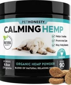 American Journey||PetHonesty American Journey Active Life Formula Lamb, Brown Rice & Vegetables Recipe Dry Food + PetHonesty Hemp Calming Anxiety & Hyperactivity Soft Chews Dog Supplement -American Journey Store 301710 PT4. SY630 V1622652458