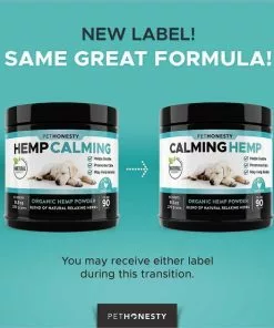 American Journey||PetHonesty American Journey Active Life Formula Lamb, Brown Rice & Vegetables Recipe Dry Food + PetHonesty Hemp Calming Anxiety & Hyperactivity Soft Chews Dog Supplement -American Journey Store 301710 PT7. SY630 V1622652459