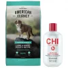 American Journey||CHI American Journey Puppy Lamb & Sweet Potato Recipe Grain-Free Dry Dog Food + CHI Tearless Shampoo -American Journey Store 301754 MAIN. SY630 V1622830358