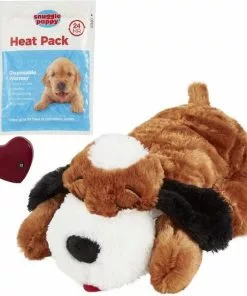 American Journey||Smart Pet Love American Journey Puppy Lamb & Sweet Potato Recipe Grain-Free Dry Food + Smart Pet Love Snuggle Puppy Behavioral Aid Dog Toy 16 American Journey||Smart Pet Love American Journey Puppy Lamb & Sweet Potato Recipe Grain-Free Dry Food + Smart Pet Love Snuggle Puppy Behavioral Aid Dog Toy -American Journey Store 301770 PT6. SY630 V1622821044