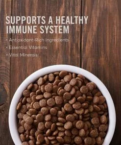 American Journey||RelaxoPet American Journey Limited Ingredient Salmon & Sweet Potato Recipe Grain-Free Dry Food + RelaxoPet Pro Dog Relaxation System -American Journey Store 302310 PT3. SY630 V1623073050