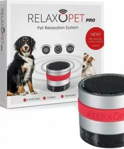 American Journey||RelaxoPet American Journey Limited Ingredient Salmon & Sweet Potato Recipe Grain-Free Dry Food + RelaxoPet Pro Dog Relaxation System -American Journey Store 302310 PT4. SY630 V1623088659