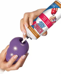 American Journey||KONG American Journey Senior Chicken & Sweet Potato Recipe Grain-Free Dry Food + KONG Senior Dog Toy, Large -American Journey Store 302324 PT6. SY630 V1623066441