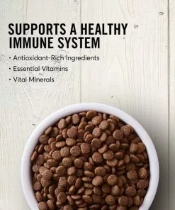 American Journey Senior Chicken & Sweet Potato Recipe Grain-Free Dry Food + Poultry & Beef Variety Pack Grain-Free Canned Dog Food 12 American Journey Senior Chicken & Sweet Potato Recipe Grain-Free Dry Food + Poultry & Beef Variety Pack Grain-Free Canned Dog Food -American Journey Store 302326 PT3. SY630 V1623081163