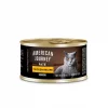 American Journey Senior Pate Chicken Recipe Canned Cat Food