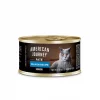 American Journey Senior Pate Salmon Recipe Canned Cat Food -American Journey Store 330853 MAIN. SY630 V1637694165