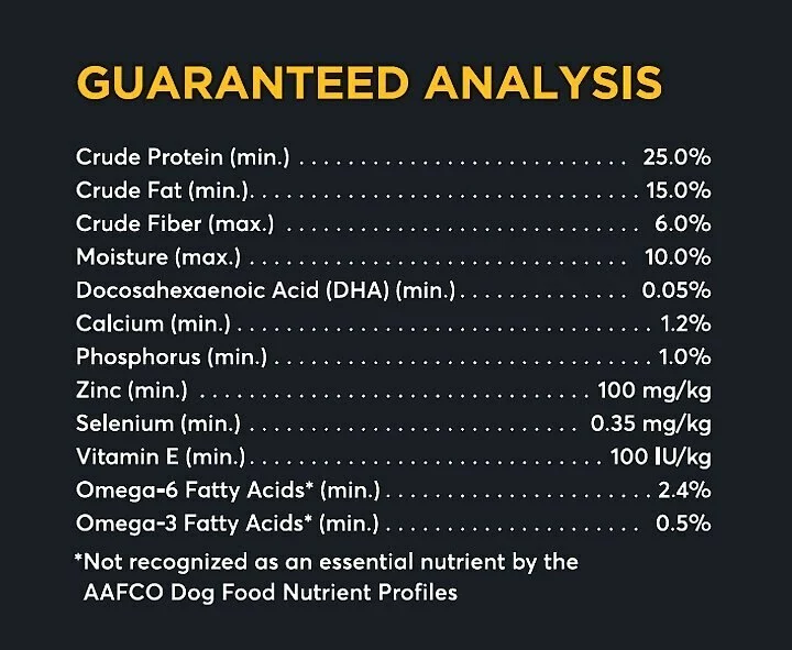 American Journey Active Life Formula Chicken & Garden Vegetables Recipe Canned Dog Food + Chicken, Brown Rice & Vegetables Recipe Dry Food 11 American Journey Active Life Formula Chicken & Garden Vegetables Recipe Canned Dog Food + Chicken, Brown Rice & Vegetables Recipe Dry Food - Image 9