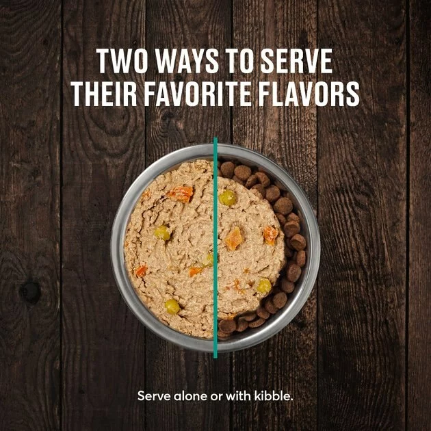 American Journey Active Life Formula Lamb & Garden Vegetables Recipe Canned Dog Food + Lamb, Brown Rice & Vegetables Recipe Dry Food 7 American Journey Active Life Formula Lamb & Garden Vegetables Recipe Canned Dog Food + Lamb, Brown Rice & Vegetables Recipe Dry Food - Image 5