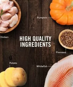 American Journey Chicken Recipe Grain-Free Canned Dog Food + Chicken & Sweet Potato Recipe Dry Food -American Journey Store 523070 PT3. SY630 V1650097929