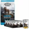 American Journey Chicken & Salmon Recipe Canned Food + Salmon & Sweet Potato Recipe Dry Dog Food -American Journey Store 574646 MAIN. SY630 V1657660393