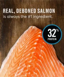 American Journey Chicken & Salmon Recipe Canned Food + Salmon & Sweet Potato Recipe Dry Dog Food -American Journey Store 574646 PT8. SY630 V1657660393