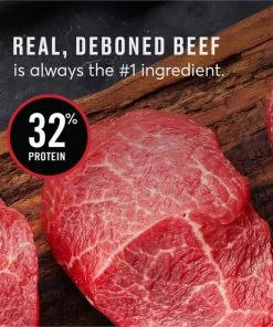 American Journey Beef Recipe Canned Food + Beef & Sweet Potato Recipe Dry Dog Food -American Journey Store 574654 PT8. SY630 V1657660393